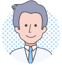 ディーラーから、ビスカはサポートが一番しっかりしてると聞いて選びました！