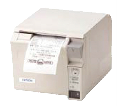 予約日時印字リライト発券機